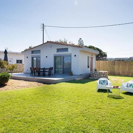 Villa Theros Hersonissos (Crete)