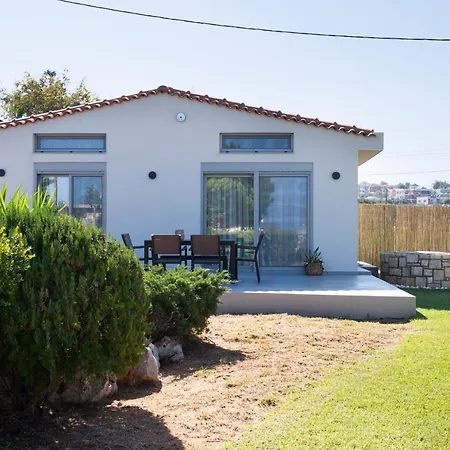 Villa Theros Hersonissos (Crete)