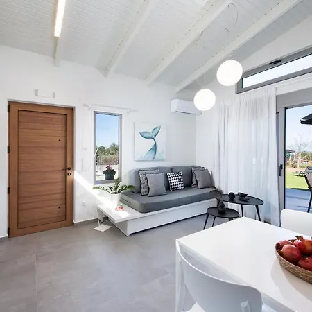 Theros Villa *